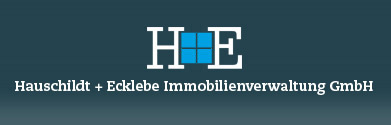 Willkommen auf der Internetseite von H+E - Hausschildt + Ecklebe Immobilienverwaltung GmbH